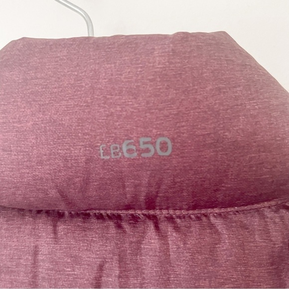 SOLD 𝅺eddie BAUER CirrusLite 650 80% Down Jacket Size XL - Picture 6 of 8